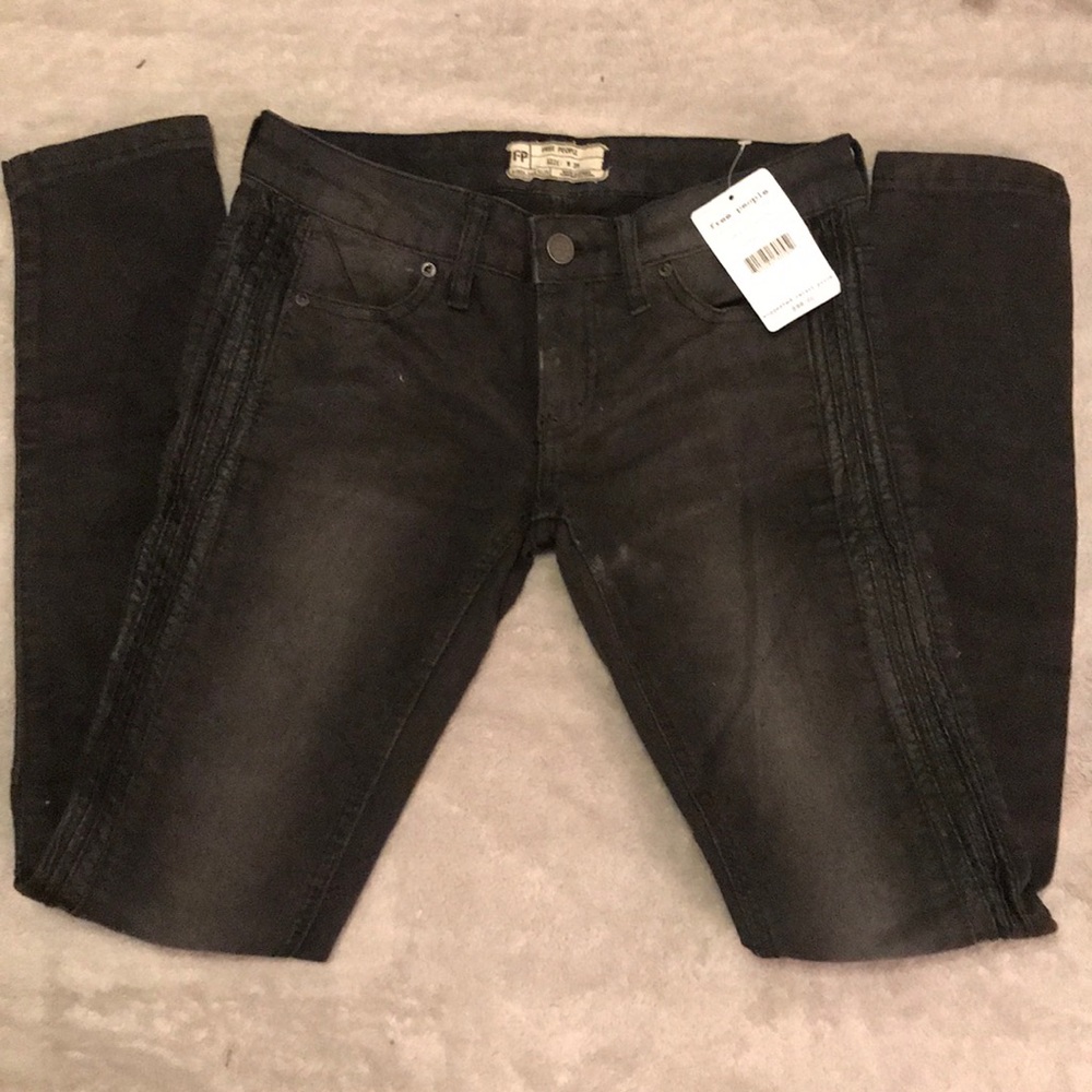Free People denim